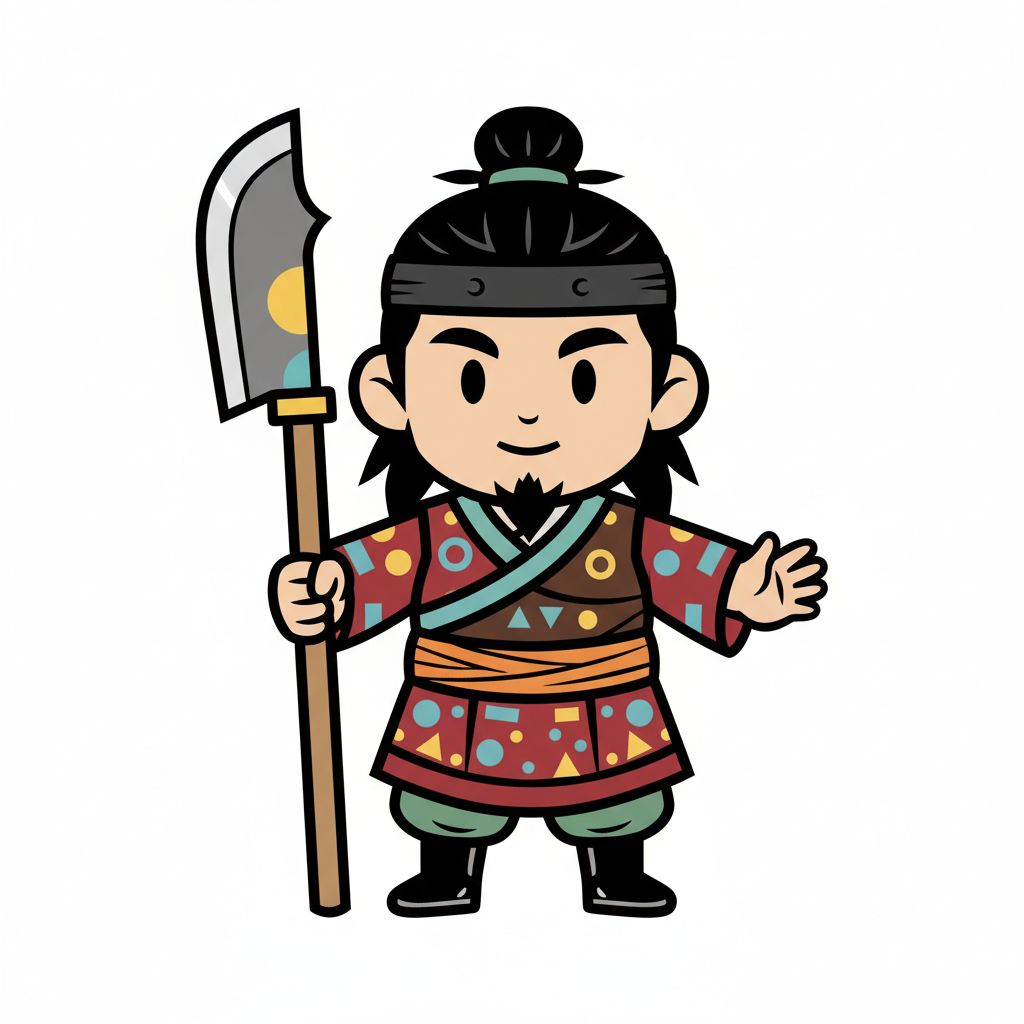 ENFJ × Capricorn archetype: Song Jiang