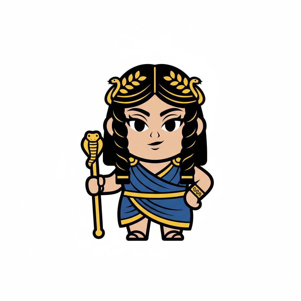ENFJ × Scorpio archetype: Cleopatra