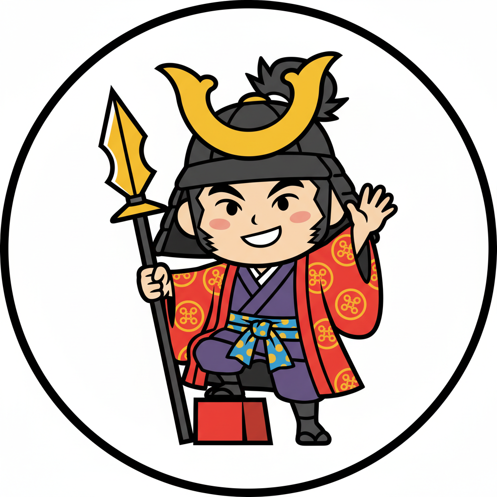 ENTP × Sagittarius archetype: Maeda Keiji