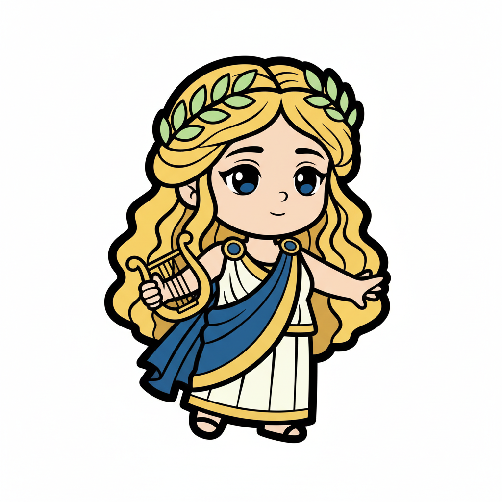 ESFJ × Libra archetype: Helen of Troy