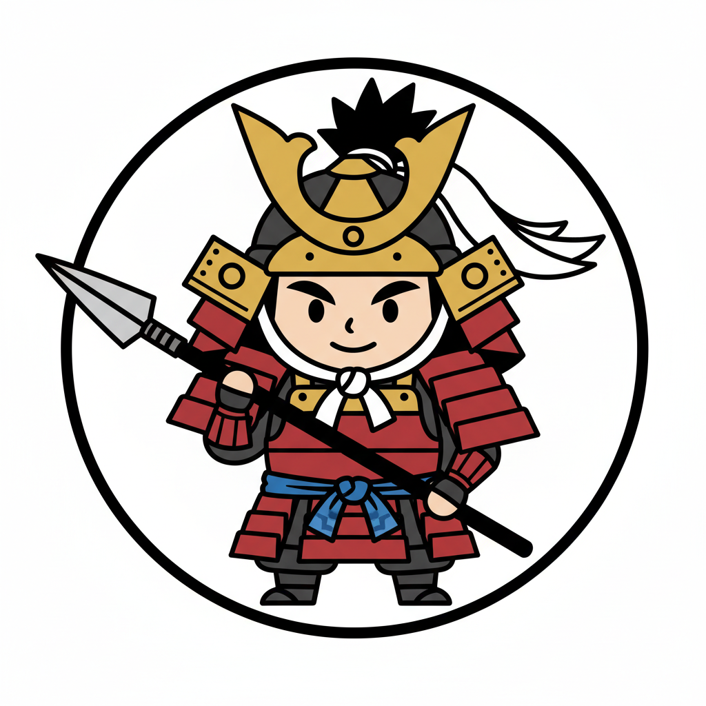 ESFP × Taurus archetype: Maeda Toshiie
