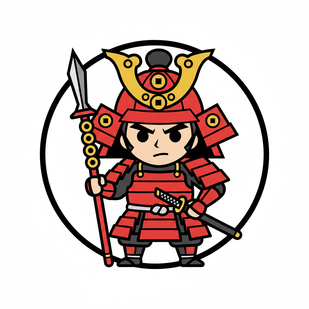 INFJ × Aries archetype: Sanada Yukimura