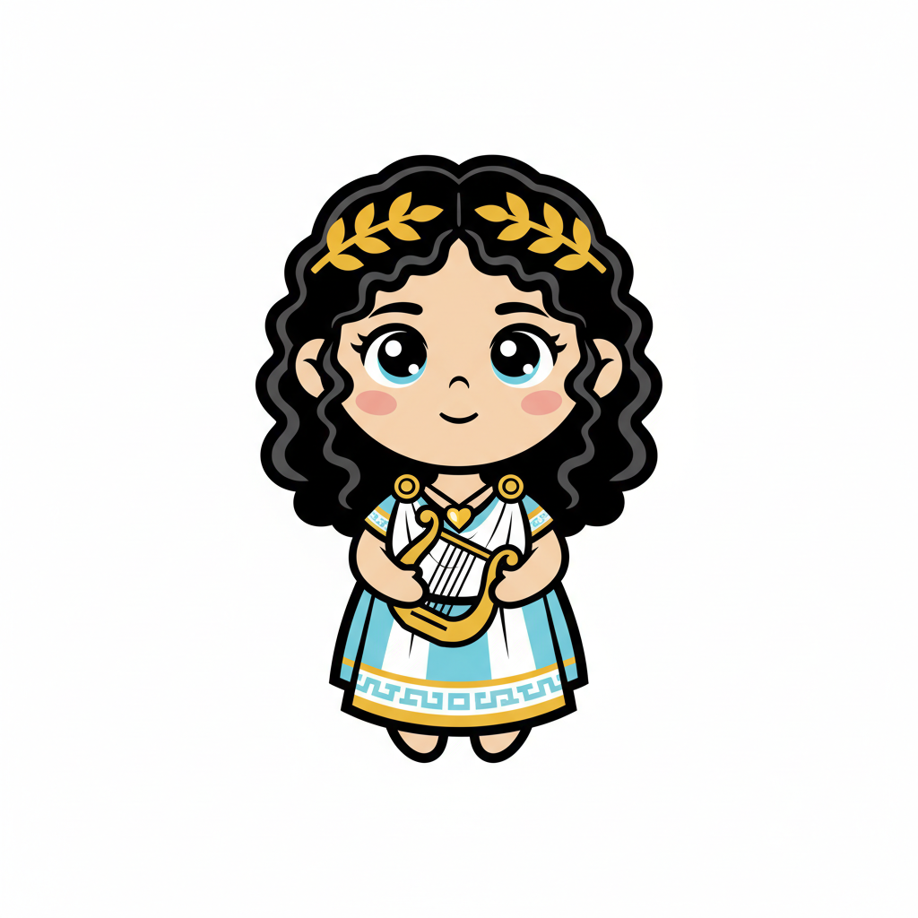 INFP × Taurus archetype: Sappho
