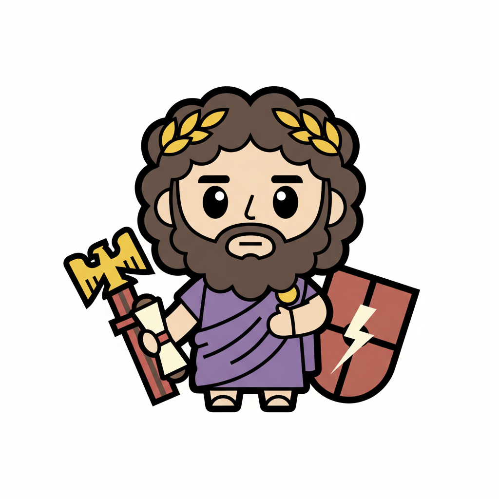 INTJ × Makara Marcus Aurelius