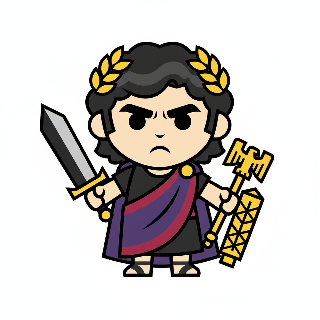 INTJ × Scorpio archetype: Pluto