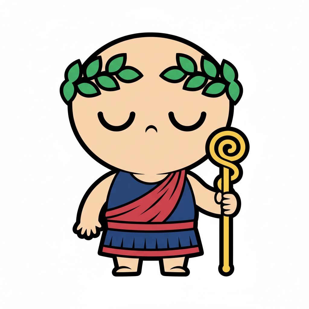 INTP × Pisces archetype: Tiresias