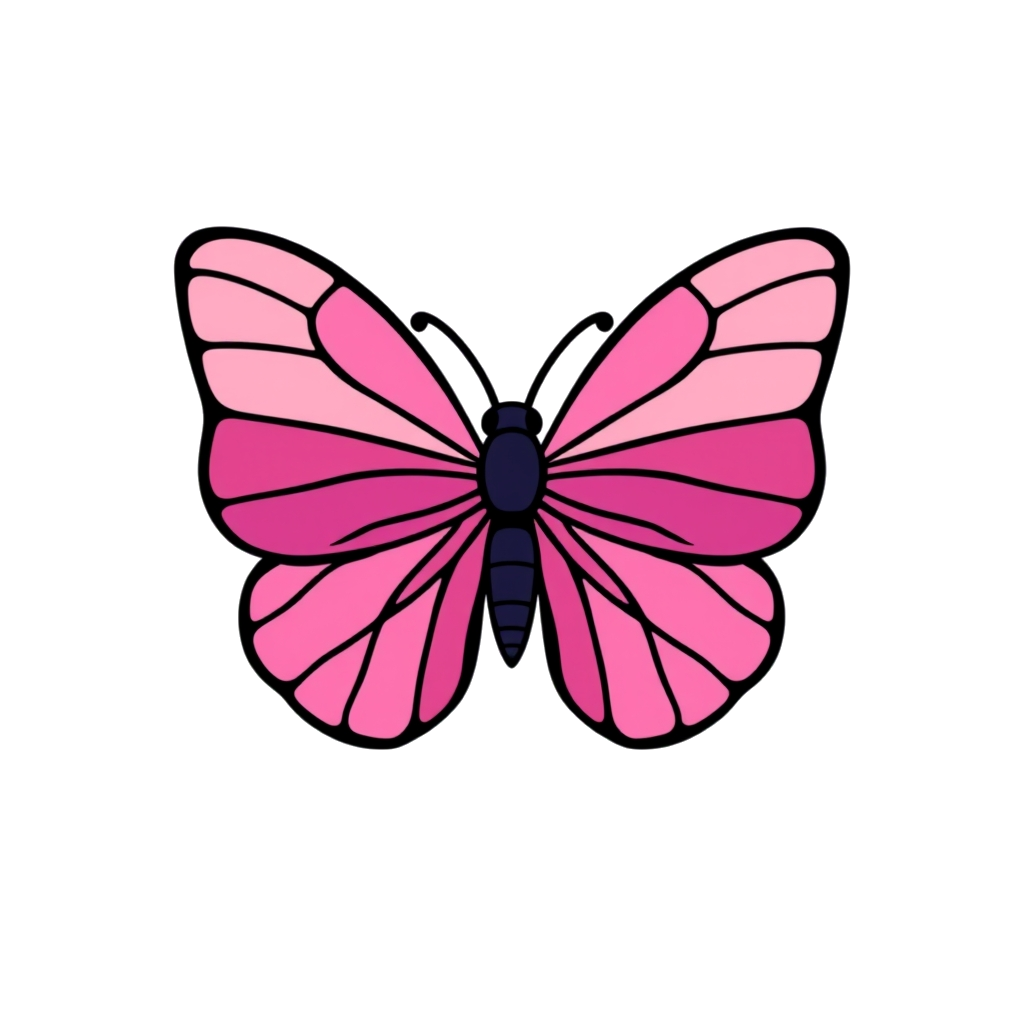 butterfly