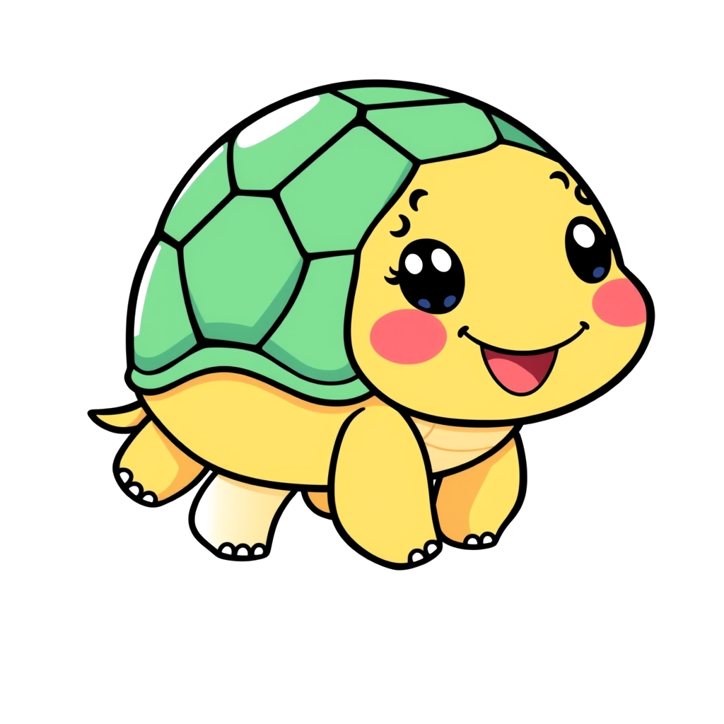 turtle